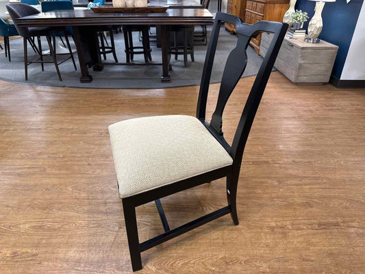 Ethan Allen Set of 4 'Maddox' Dining Chairs