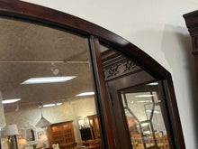 Uttermost 'Amiel' Arch Mirror