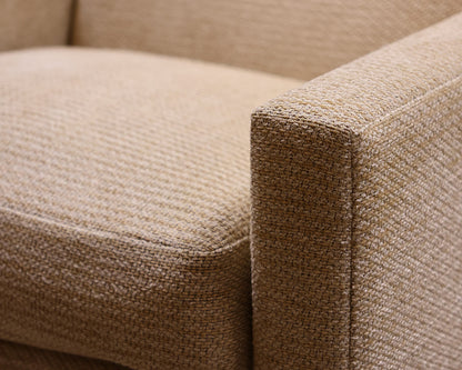 Upholstered Recliner