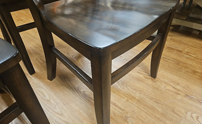 Pottery Barn Set of 4 'Aaron' Dining Chairs