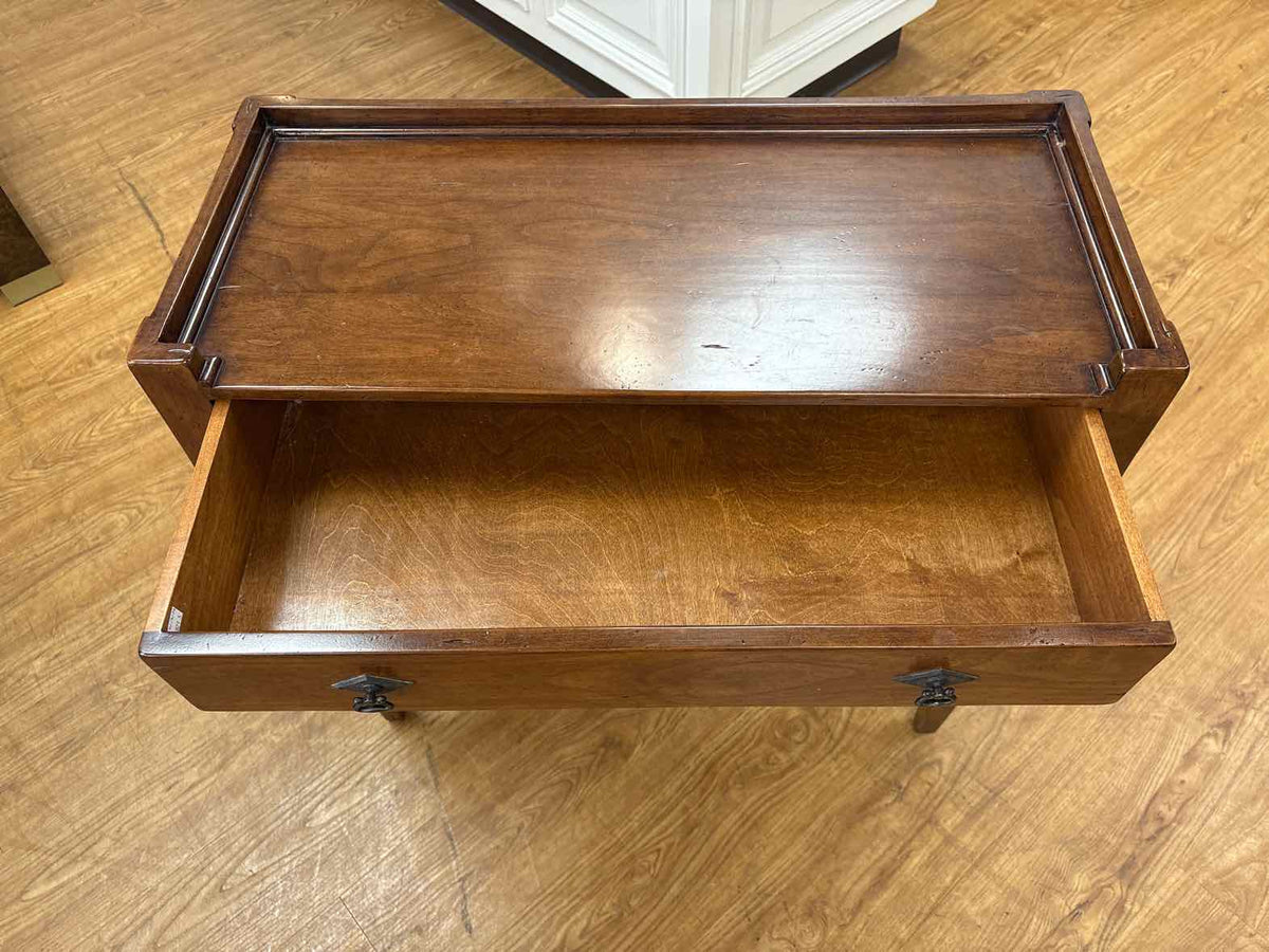 Minton-Spidell Entryway Console