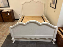 Newport Cottages 'Hilary' Full Trundle Bed