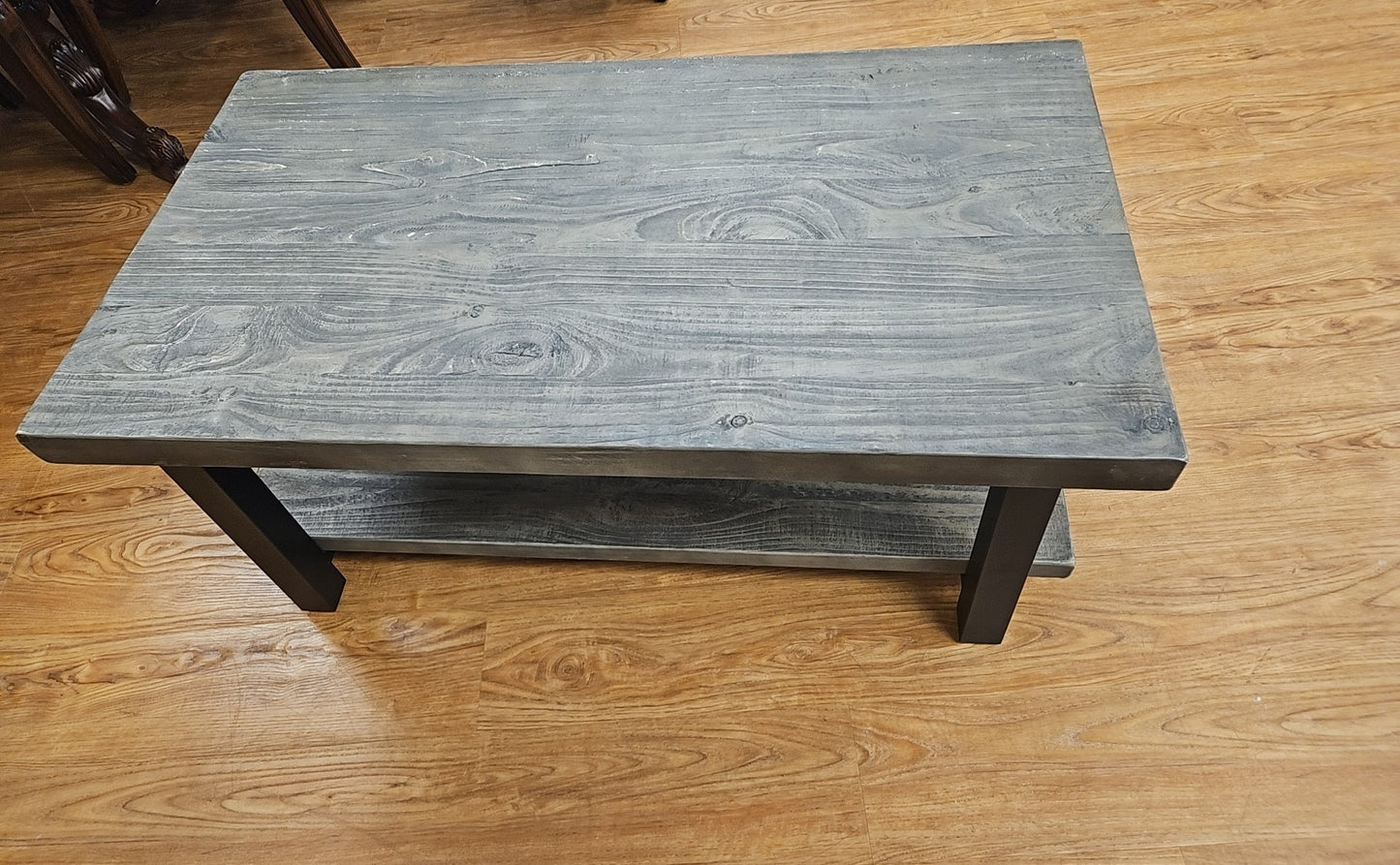Rundell Furniture 'Pomona' Cocktail Table