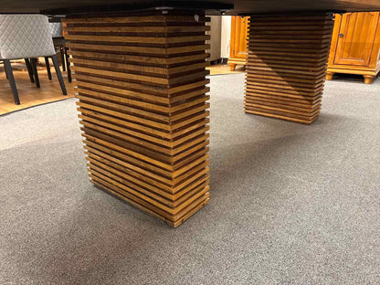 Crate & Barrel 'Paloma' Dining Table