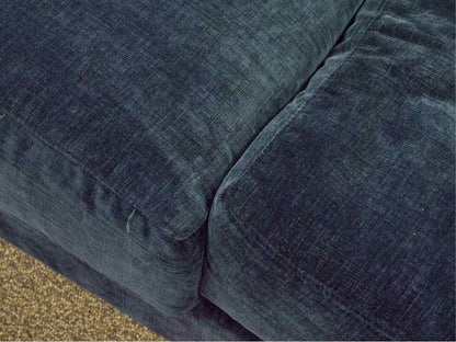 Crate & Barrel Two Piece 'Monterey' Sectional