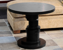 Kingdom Woodworks Custom Accent Table
