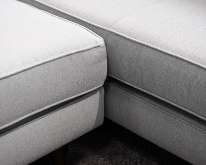 Room & Board Two-Piece Naomi Sectional