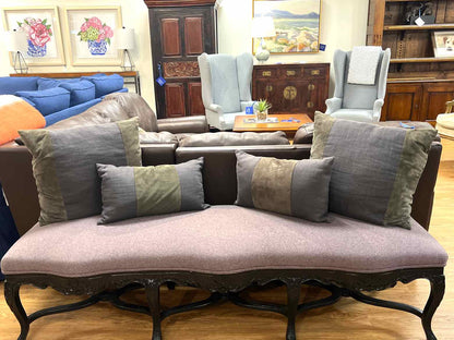 Set of 4 Accent Pillows