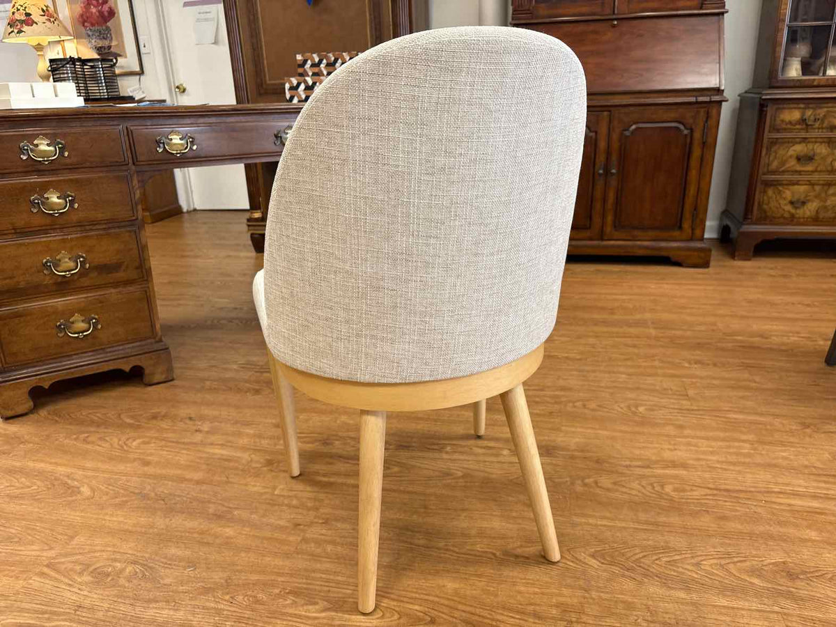 Crate & Barrel Dining Chairs