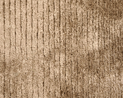 Coco Brown 9x12 Area Rug