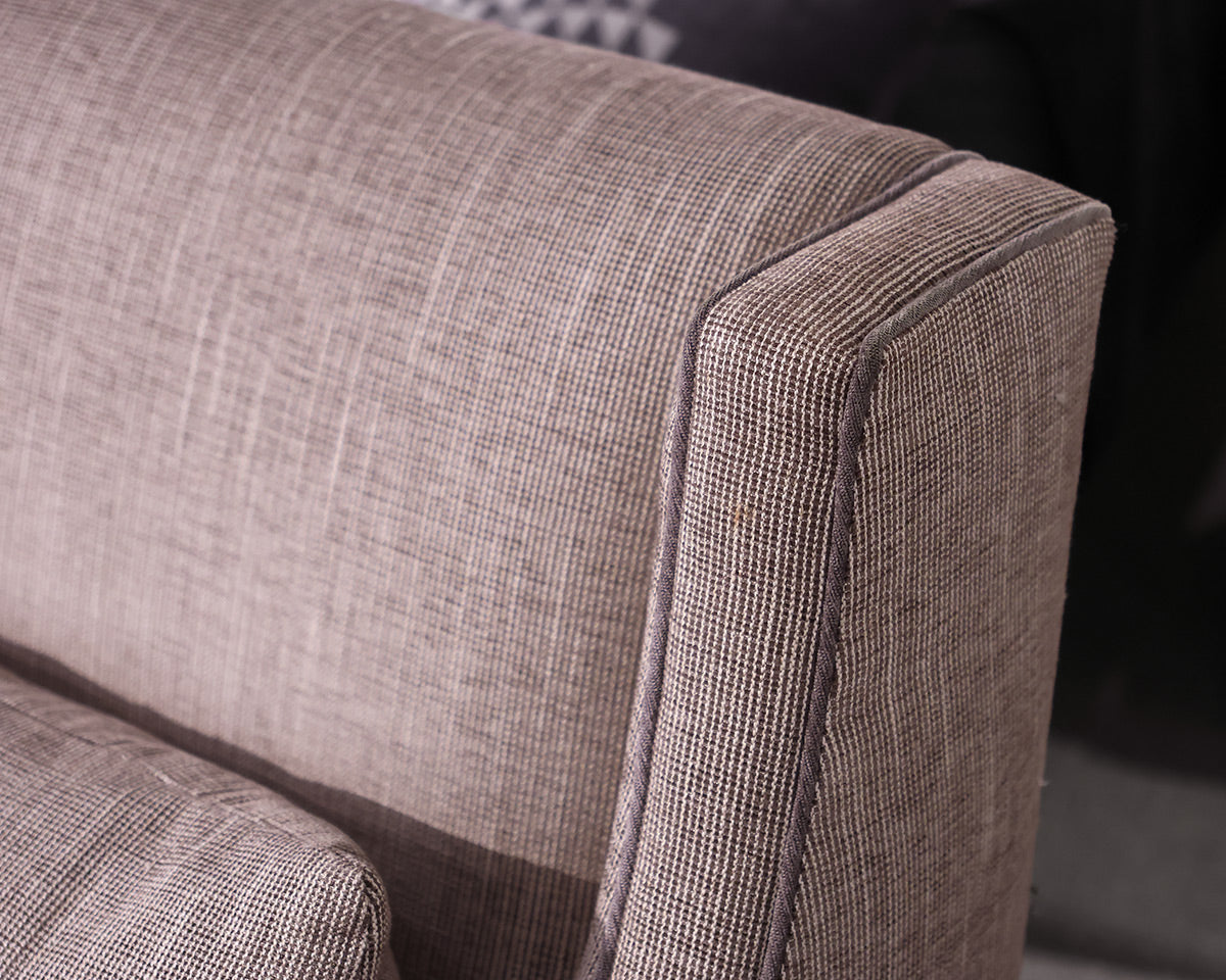 Pair of Custom Jessica Charles Accent Chairs