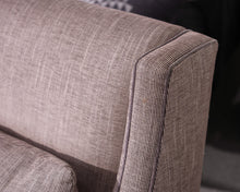 Pair of Custom Jessica Charles Accent Chairs