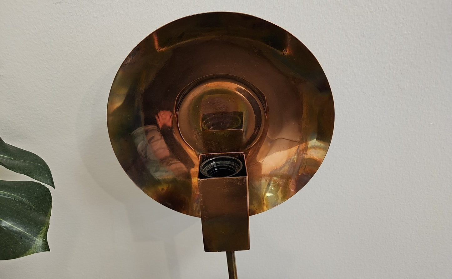 Anthropologie 'Lourdes' Lamp