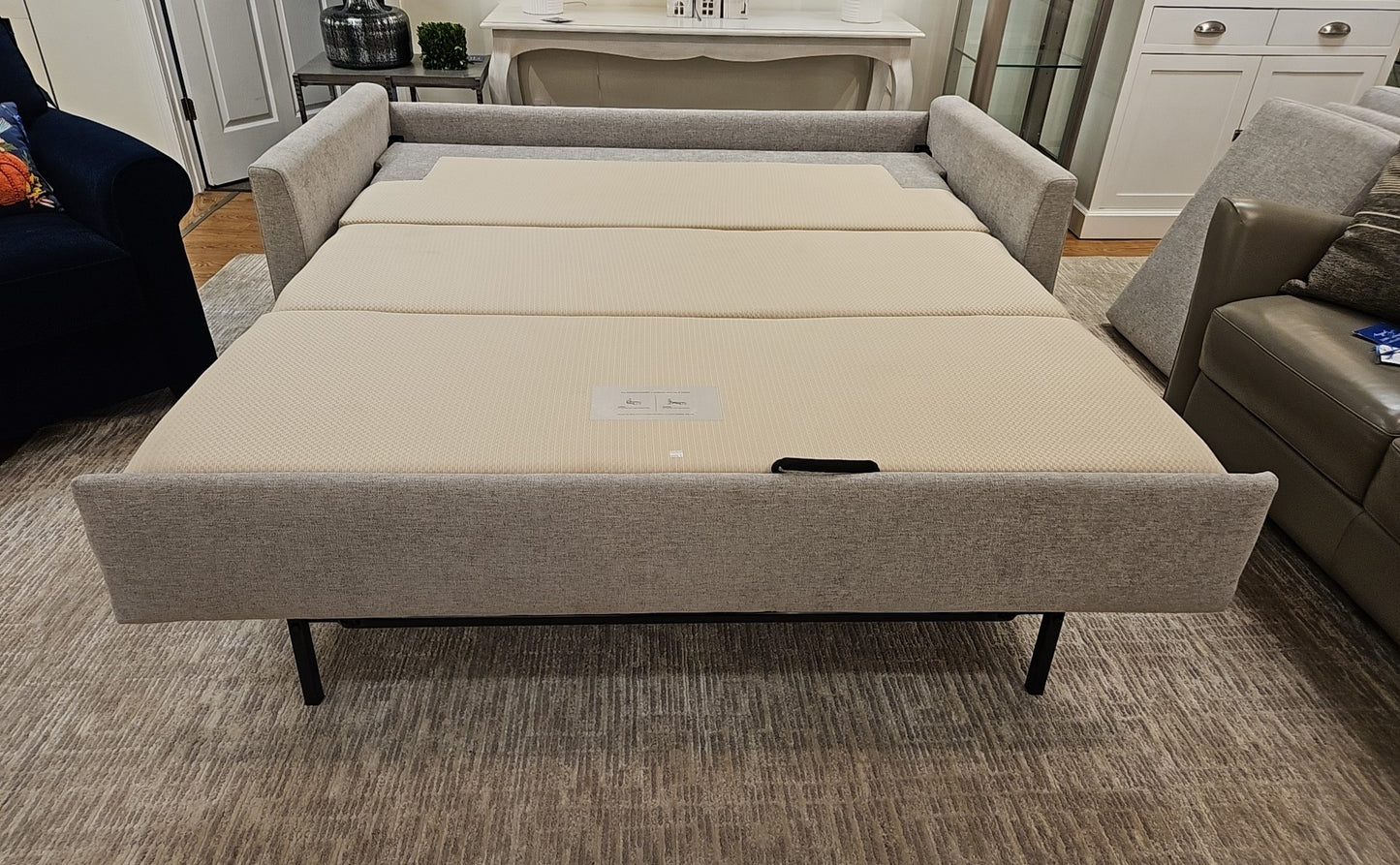 Living Spaces 'Mikayla' Queen Sleeper