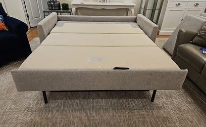 Living Spaces 'Mikayla' Queen Sleeper