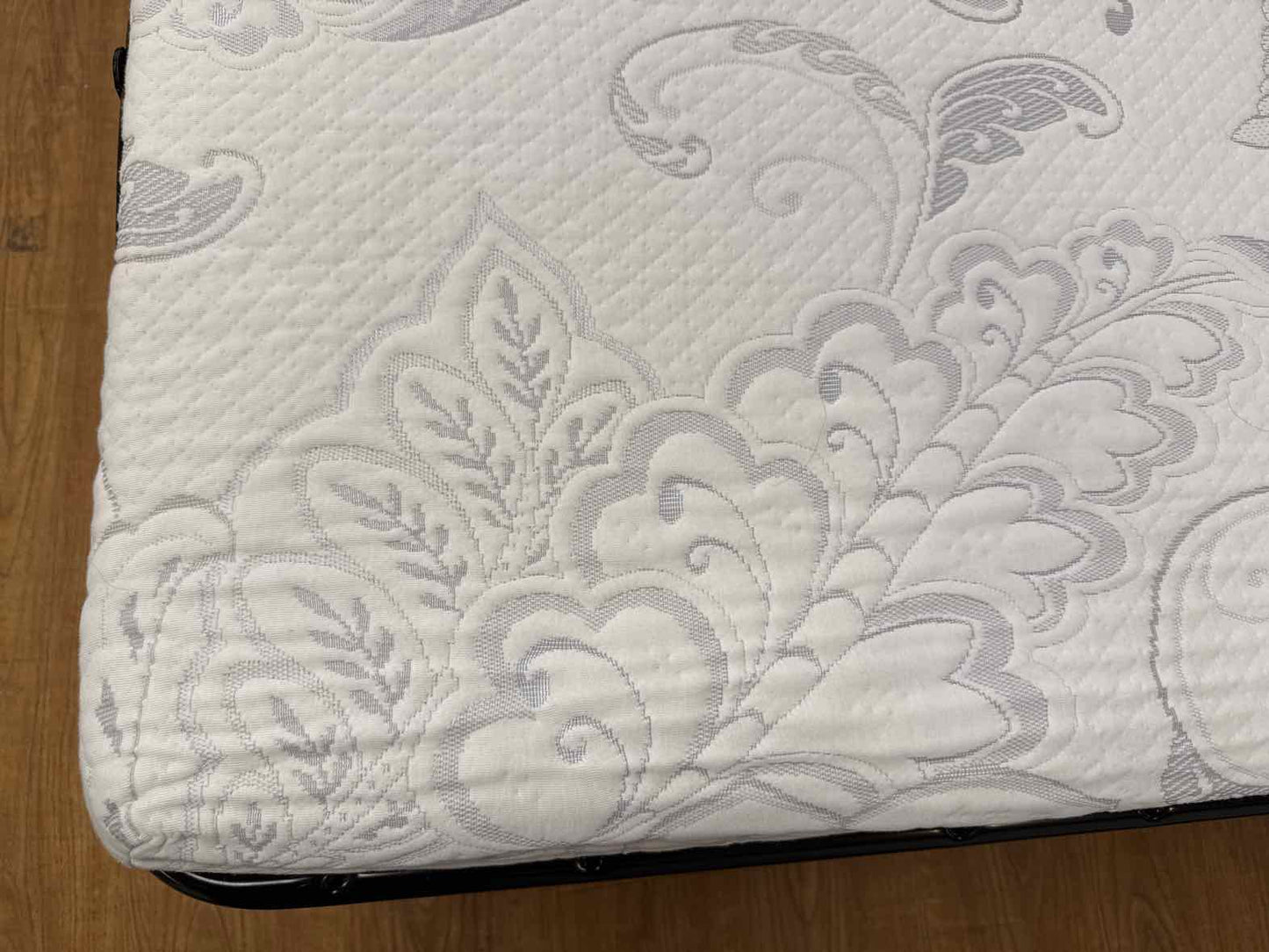 Pottery Barn 'Cameron' Square Arm Sleeper Sofa