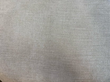 Iron Scrolled Arm Chair