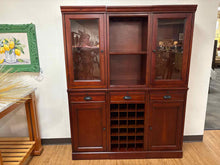 Pottery Barn Modular Bar System