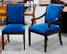 Set of 8 Dining Chairs