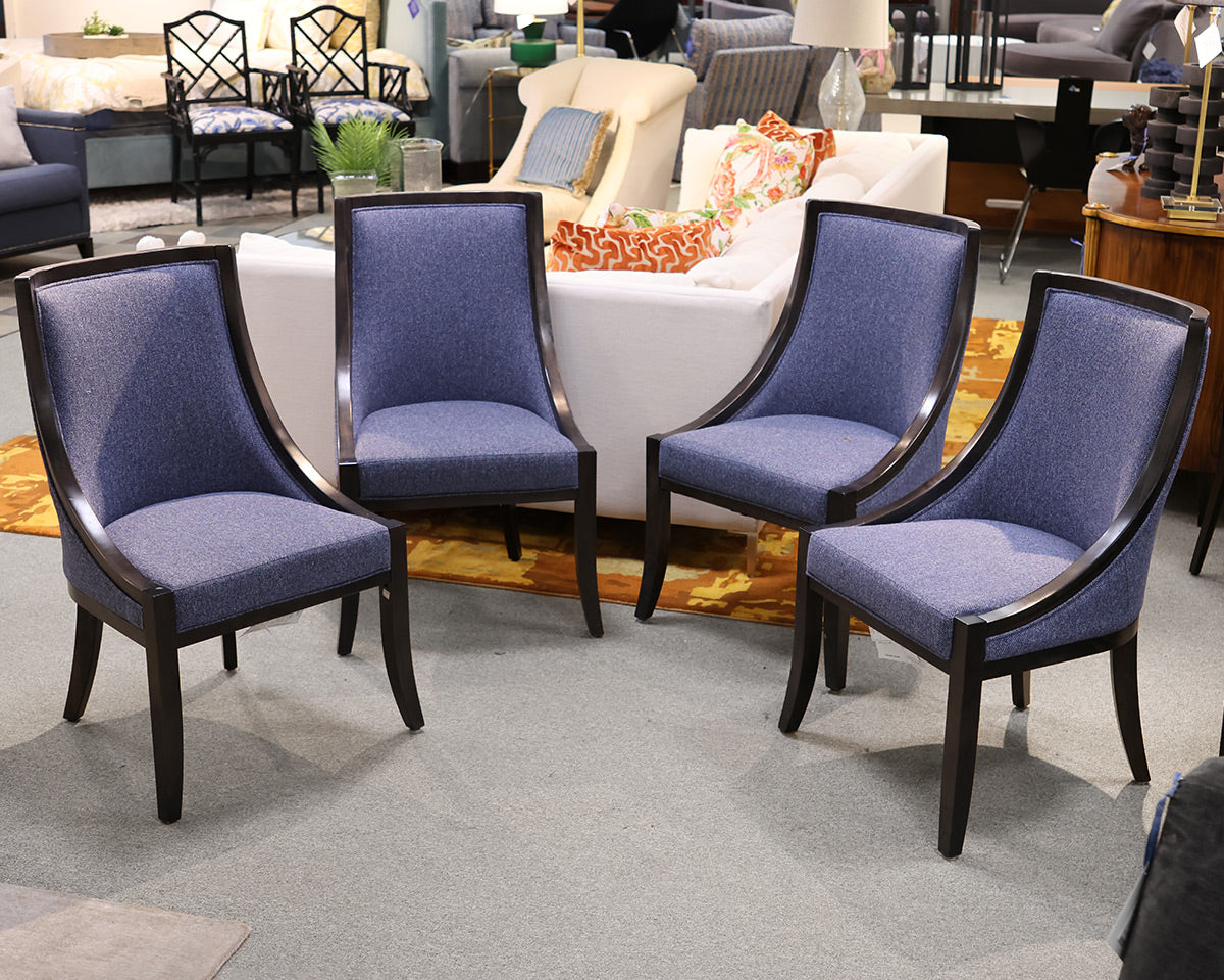 Canadel Dining Chairs