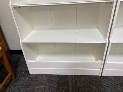 Land of Nod 4-Shelf Bookcase