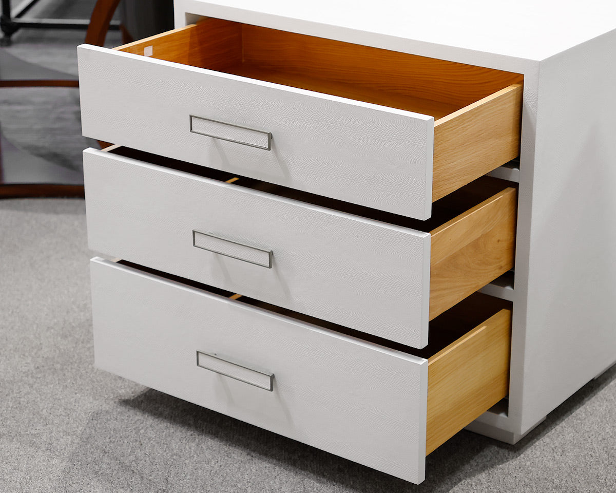 Interlude Home Nightstands