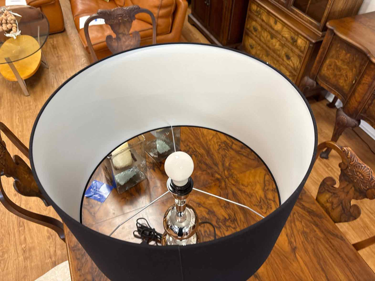 Eichholtz 'Zephyr' Table Lamp