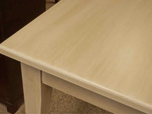 Cat Greek "Katie" Maple Dining Table