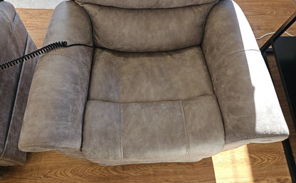 VivaLift 'Tranquil' Lift Power Recliner