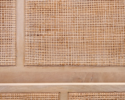 Sydney Pottery Barn Queen Bed