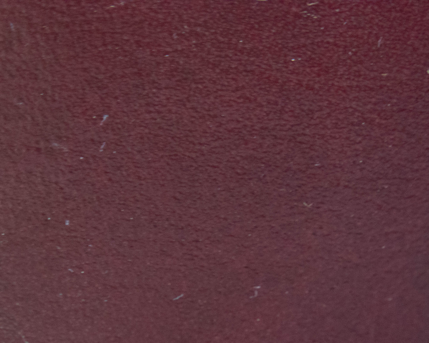 Luxury in Leather Oxblood Red Leather Tufted Club Chair& Ottoman