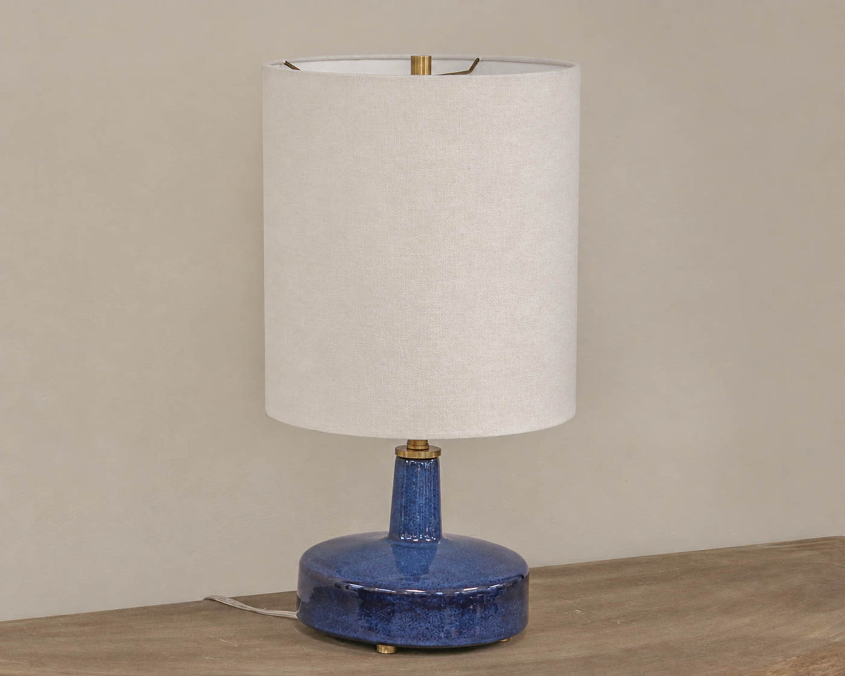 Abyss Table Lamp