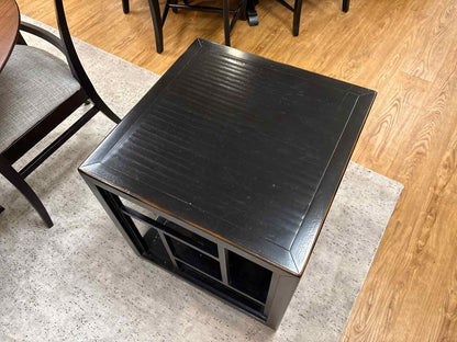 Ethan Allen Dynasty Side Table