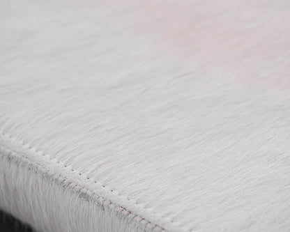 Bright Chair Company Hair on Hide Bench