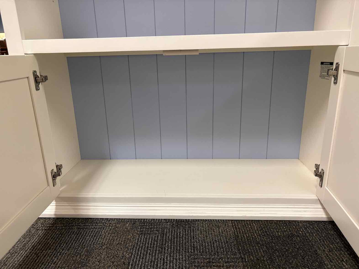 Newport Cottages 'Taylor' Bookcase