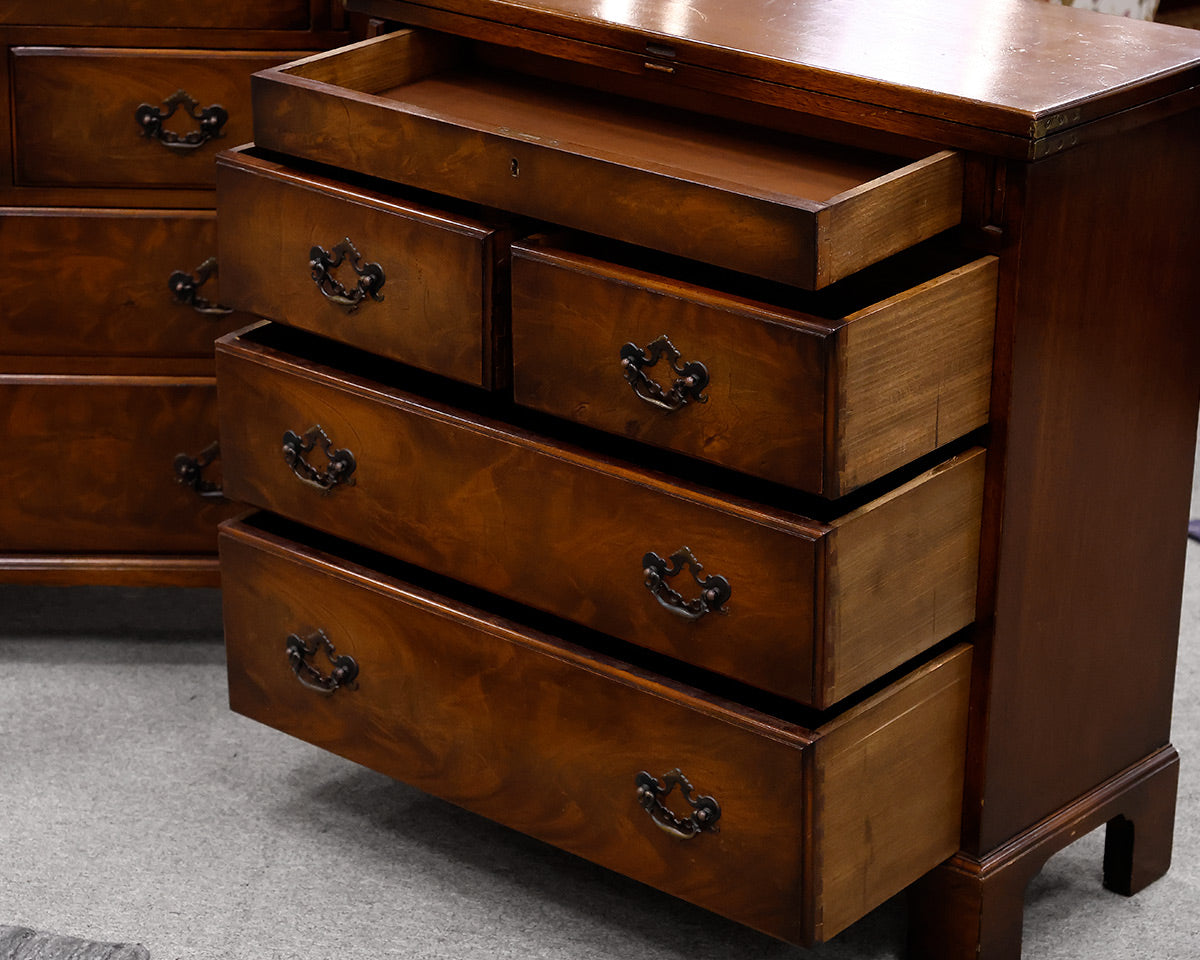 Pair of Beacon Hill Collection Accent Chests