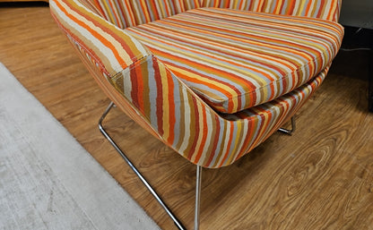 Swedese Happy Easy Lounge Chair
