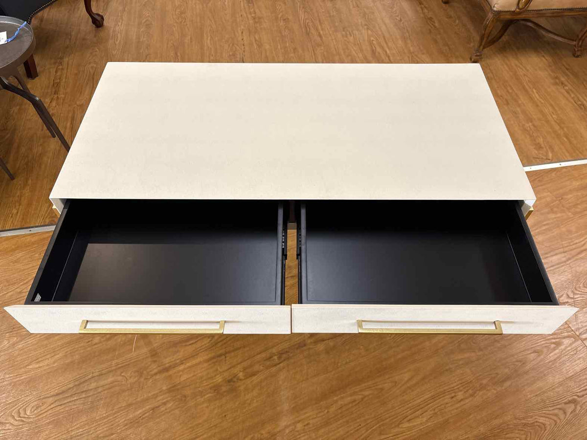 Uttermost 'Jewel' Writing Desk