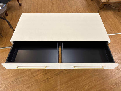 Uttermost 'Jewel' Writing Desk