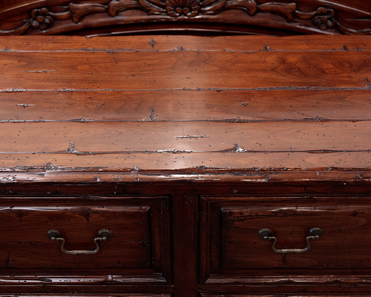 Guy Chaddock French Country Style Dresser