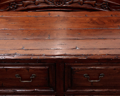 Guy Chaddock French Country Style Dresser