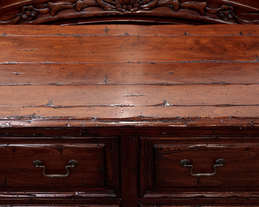 Guy Chaddock French Country Style Dresser