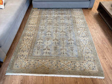 Dover Oriental Area Rug