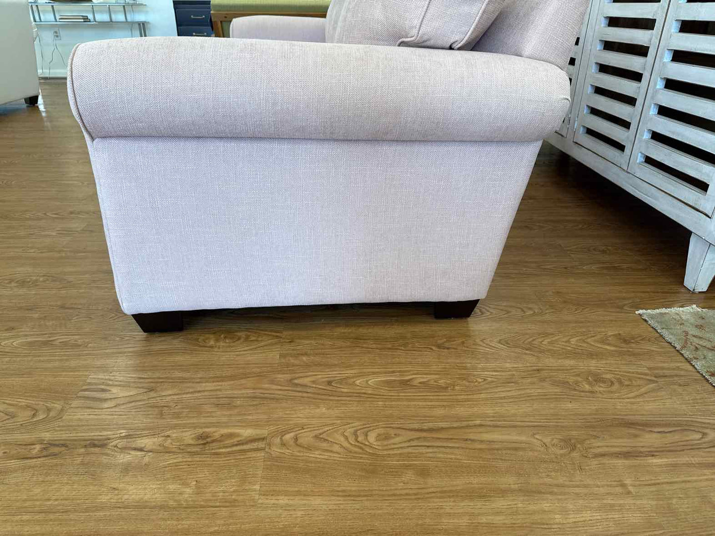 Pottery Barn 'Buchanan' Sofa