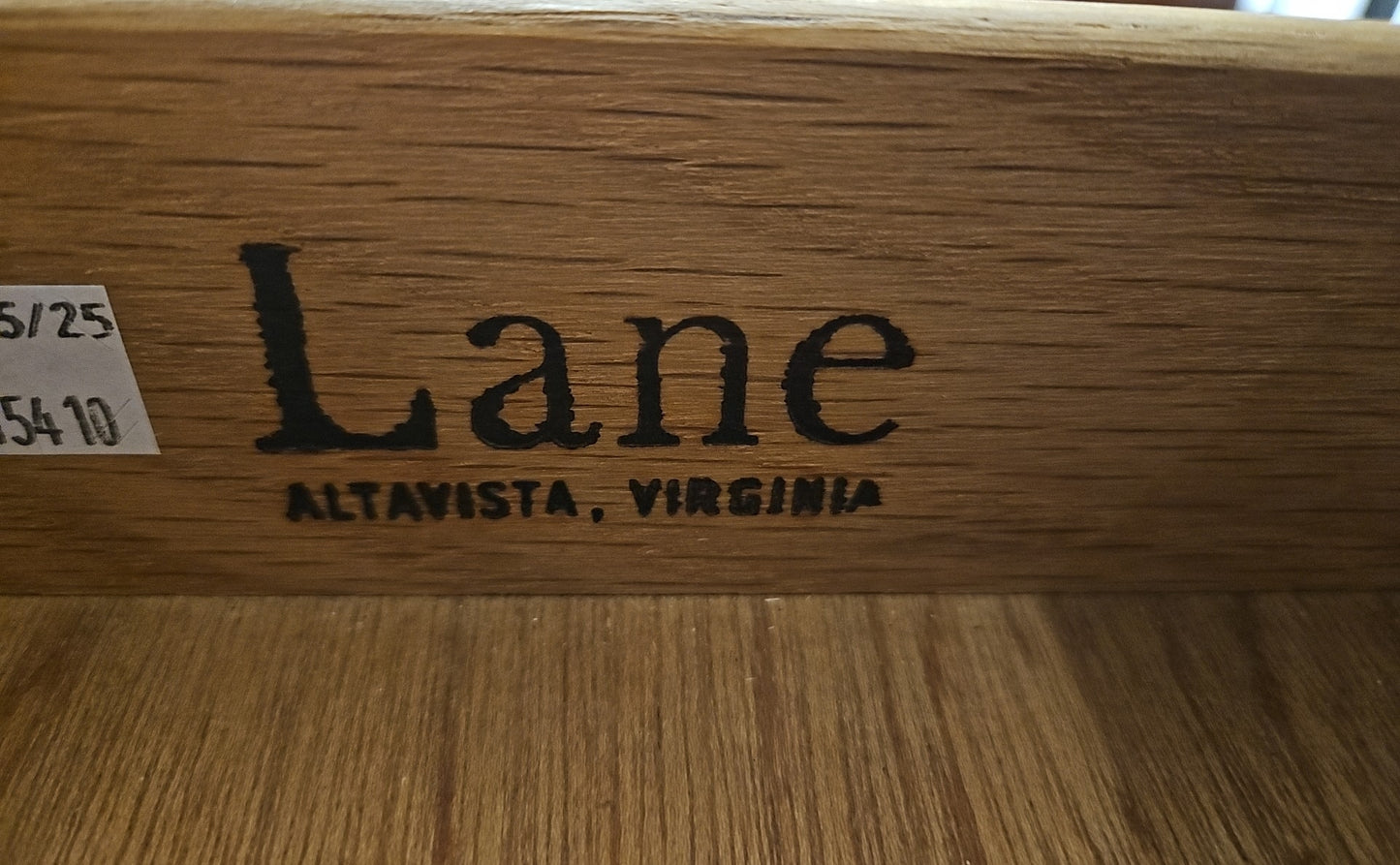 Lane Furniture 10-Drawer Dresser