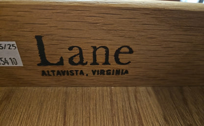 Lane Furniture 10-Drawer Dresser