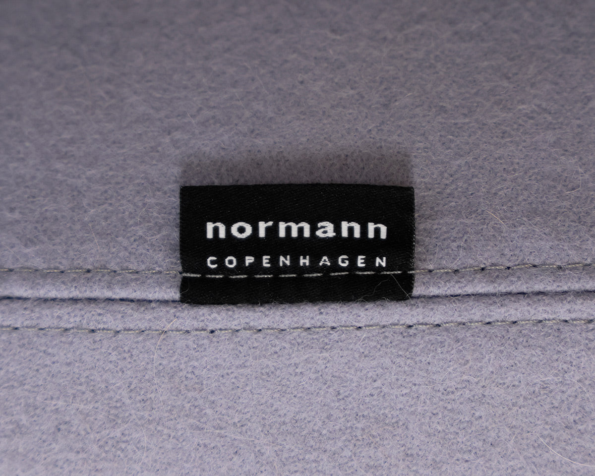 Normann Copenhagen's Hyg Swivel Desk Chair