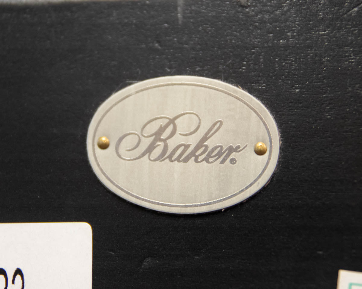 Baker 'Milling Road' Mirror