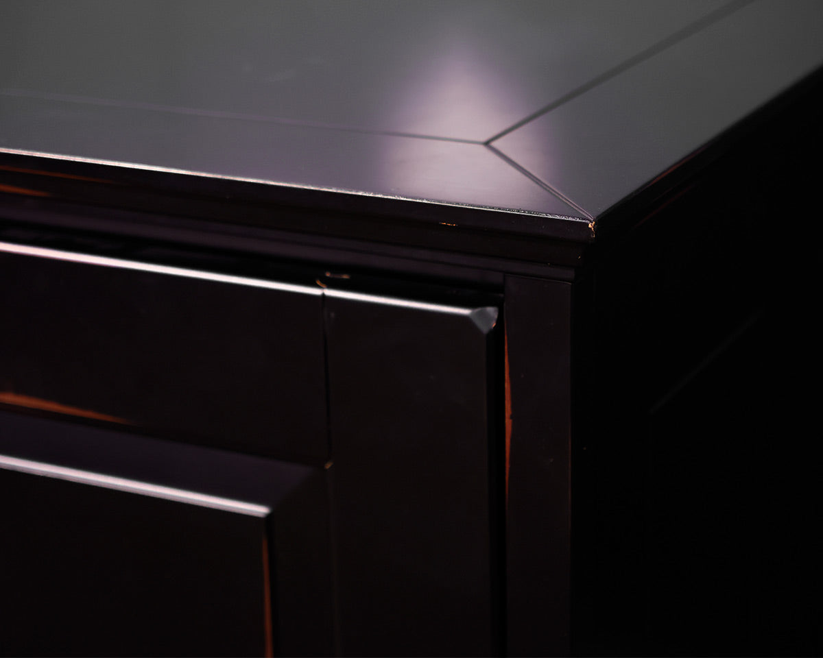 Salamander Design Chameleon Hampton Media Cabinet