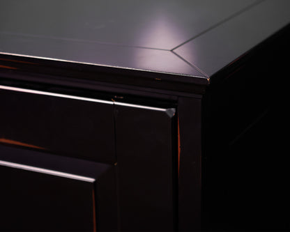 Salamander Design Chameleon Hampton Media Cabinet